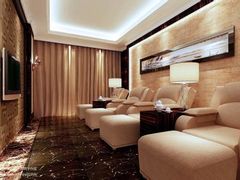 -金色印象·HiFi影音·按摩足疗(龙腾路店)