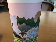 -陈多多·豆腐奶茶(前锋路店)