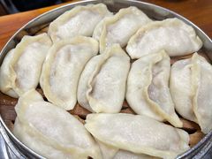 -吉上小哥·牛肉蒸饺.炸串(官庄路口总店)