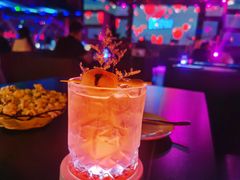 -MOSSO音乐酒吧·live house(南京旗舰店)