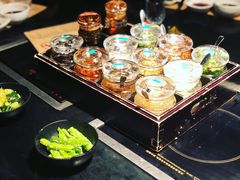 -大红袍火锅料理(尖沙咀店)