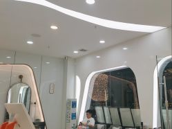 -JGO·烫染接发