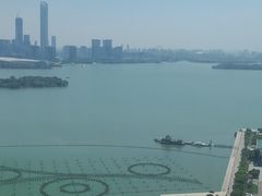 -银吉姆健身(越溪馆)