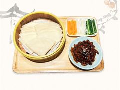 -小菜园新徽菜(泰州茂业店)
