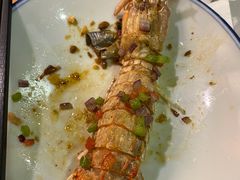 -吕氏疙瘩汤·私家菜馆(慈云寺店)