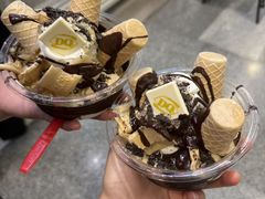 -DQ·蛋糕·冰淇淋(荟聚中心店)
