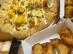 -达美乐比萨(东新路店)