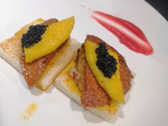 -铁板诱惑法式铁板烧(二七万达店)