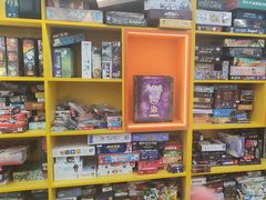 -猎人桌游吧(合生汇店)