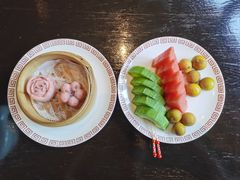 -通安客栈中餐厅·何家小馆