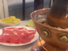 -东来顺饭庄(新源里店)