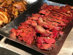 -威斯汀舞台餐厅