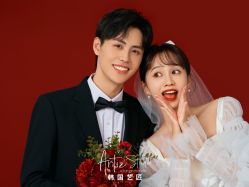 -艺匠摄影ARTIZ STUDIO(南京店)