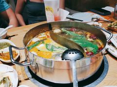-生如夏花泰式火锅(鹭洲里店)