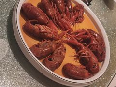 -上海人家花樣年华(中山公园店)