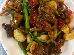 -四妹餐厅(玫瑰街店)