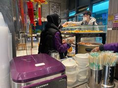 -京穆兰兰州牛肉面·清真(中川机场店)