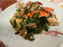 -华源餐厅·海鲜大排档(日月贝店)