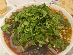 -老杜家羊杂碎店(双拥西路店)