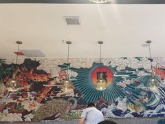 -半天妖烤鱼(茂业天地店)