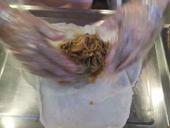 -安徽阜阳卷馍(西单店)