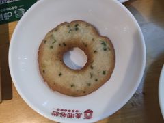 老长沙葱油饼-呷佬·长沙手工米粉(金沙江路店)