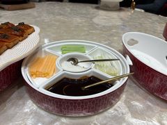 -明湖楼·经典鲁菜(大明湖店)