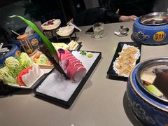 -享月汤皇(高新路店)