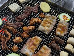 -同心烧烤(总店)