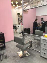 -YDO SALON