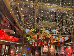 -大芊金重庆串串火锅(南京路店)