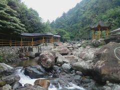 -东天目山风景区