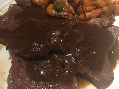 -星伦多自助料理·涮烤一体(虹悦城店)