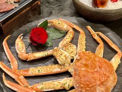 -上井料理黑金店(IFS国金中心店)