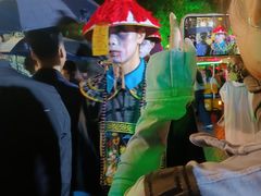 -南宁方特东盟神画