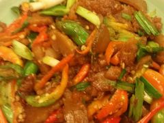 -德叔阙里·衢州菜馆(月湖店)