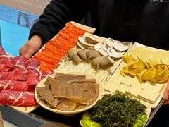 -胖子鱼·油泼甘谷辣子炝活鱼(秦州407店)