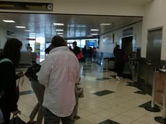 -纽瓦克自由国际机场