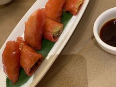 红米肠-广州逸林假日酒店·四季桃源中餐厅(白云山风景区店)