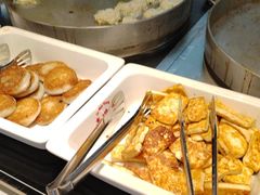 -素满香·全民食养自助(长宁龙之梦店)