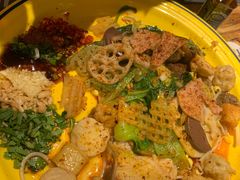 -北丐先生·野馄饨烧烤(雨花万象店)