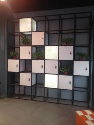 店内环境-MAGIC米几发型设计·羊毛卷