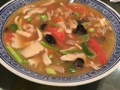 -高记清香园绝味不翻汤