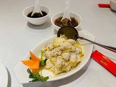 -新光酒家方亮蟹宴(黄浦店)