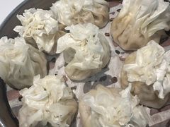 -真食净香居·内蒙烧麦(亚运村店)