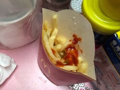 -麦当劳(厦门思明路店)