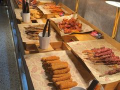 -比格比萨自助(宝山日月光店)