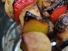 -炒豆合作社(东四总店)