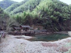 -东白山
