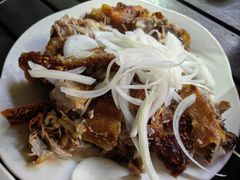 -塔希娜美食(和田二街店)